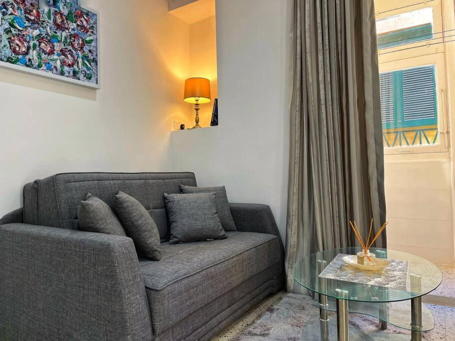Heart Of Valletta - Apartment Экстерьер фото