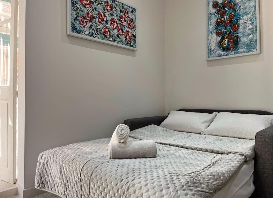 Heart Of Valletta - Apartment Экстерьер фото